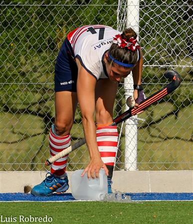 Areco Hockey vs Viajantes de Pergamino - Asociación de Hockey del Oeste