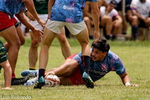 Seven de la Tradición 2021 - San Antonio de Areco