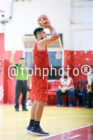 Ramos Mejia Lawn Tenis Club Vs Huracan de San Justo - 2022 - Liga Federal