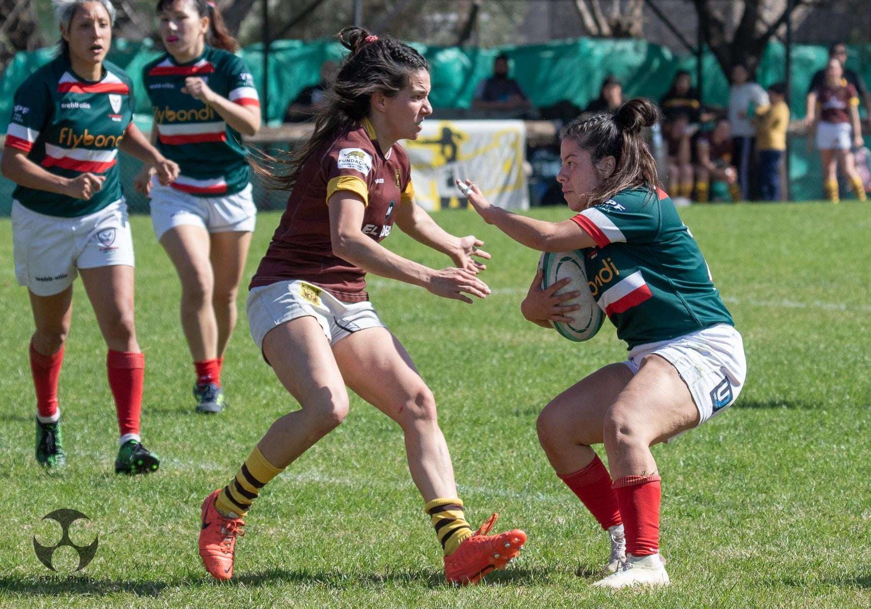  Sociedad Italiana de Tiro al Segno - Atlético San Andrés Rugby Club - Rugby - Sitas vs Atlético San Andrés (#SITASvsSanAndres2021) Photo by: Alan Roy Bahamonde | Siuxy Sports 2021-08-21
