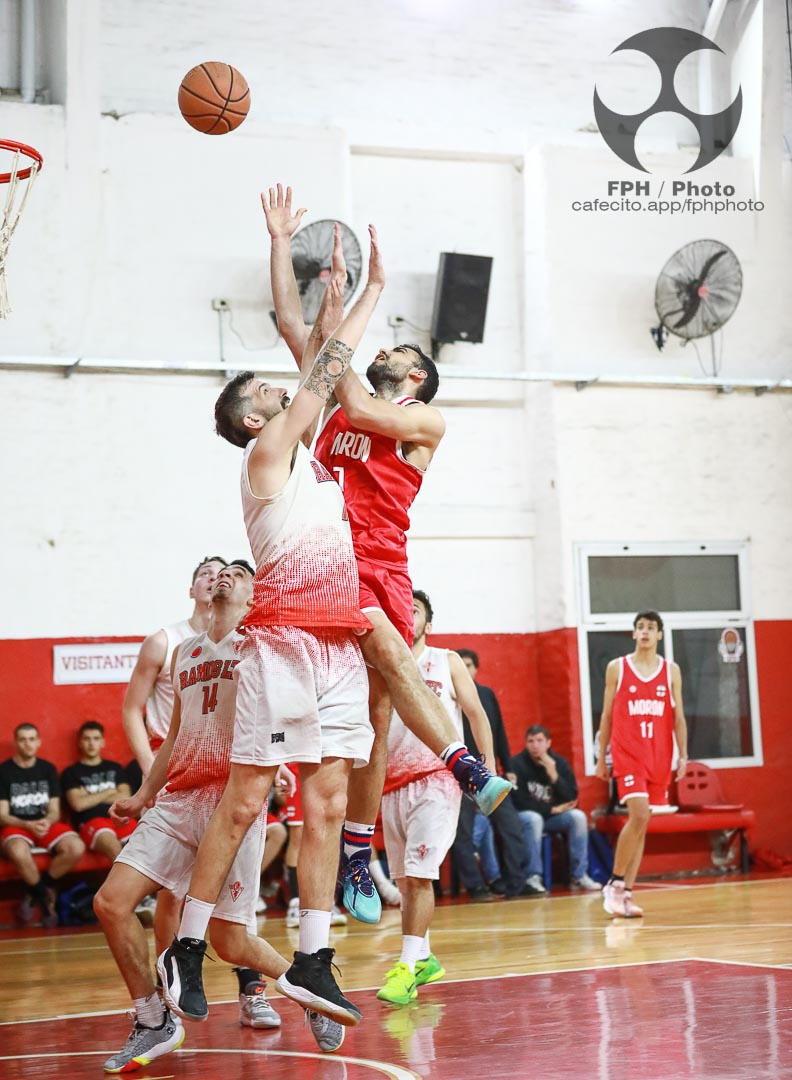  Ramos Mejía Lawn Tennis Club - Club Morón Basquet - Basketball - Ramos Mejia Lawn Tenis Club  Vs  Club Moron - 2022 (#RamosVsCM2022) Photo by: Alan Roy Bahamonde | Siuxy Sports 2022-09-04