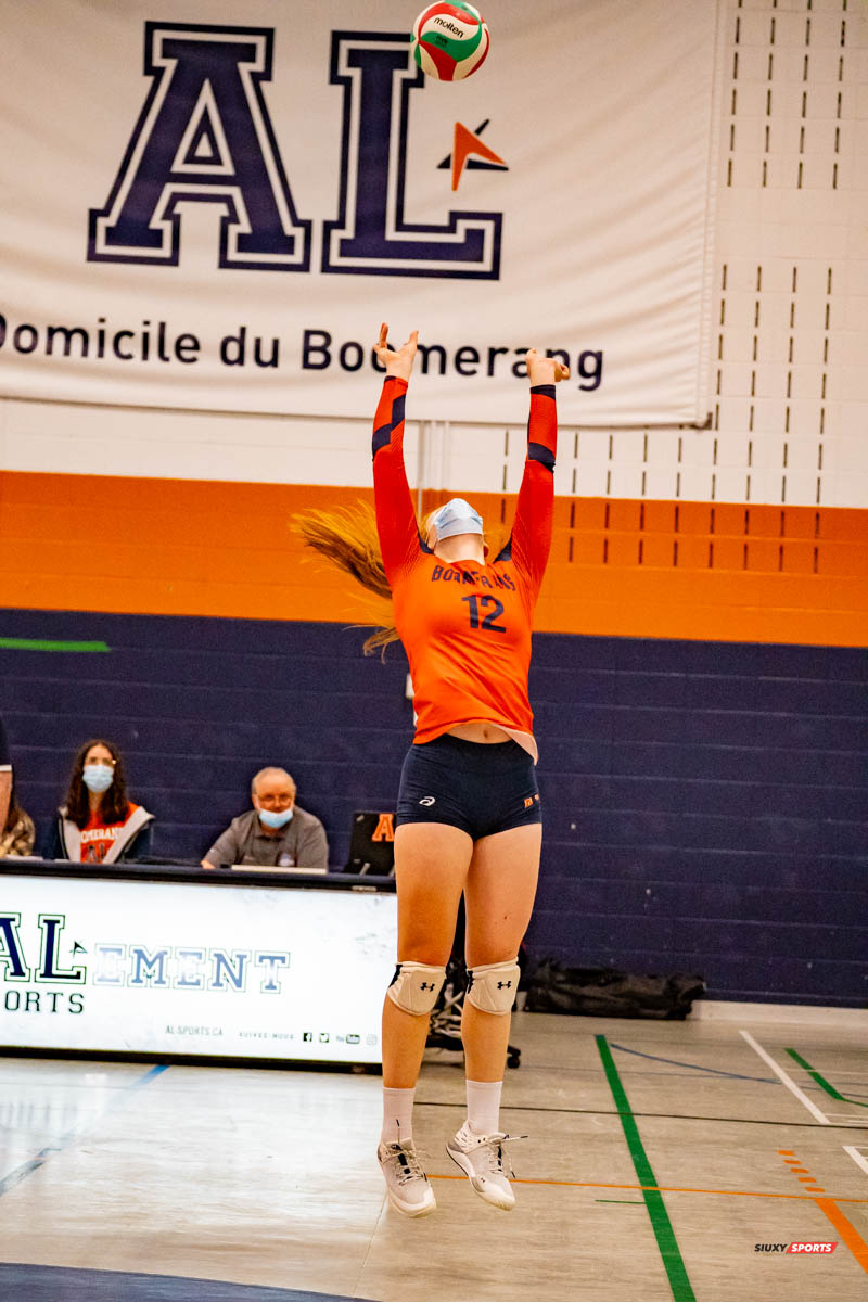  Cégep André Laurendeau - Cégep Trois-Rivières - Volleyball - André Laurendeau vs Trois Rivières - Volley (#BoomerangVsDiablos2022) Photo by:  | Siuxy Sports 2022-02-20