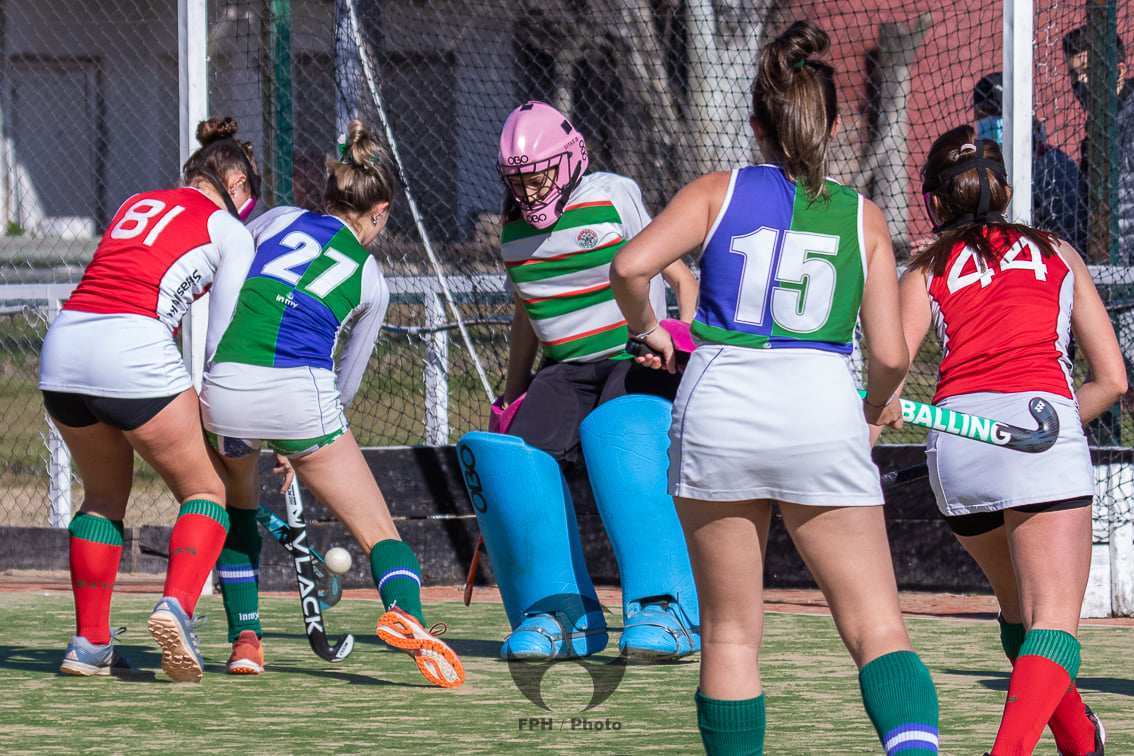  Sociedad Italiana de Tiro al Segno - Club San Martín - Field hockey - SITAS Vs San Martin (#SITASvsSanMartin2021jul) Photo by: Alan Roy Bahamonde | Siuxy Sports 2021-07-17