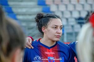 FC Grenoble VS RCVRGP