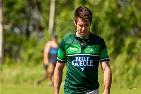 Montreal Irish (0) vs (24) TMR (M2) - Reel B