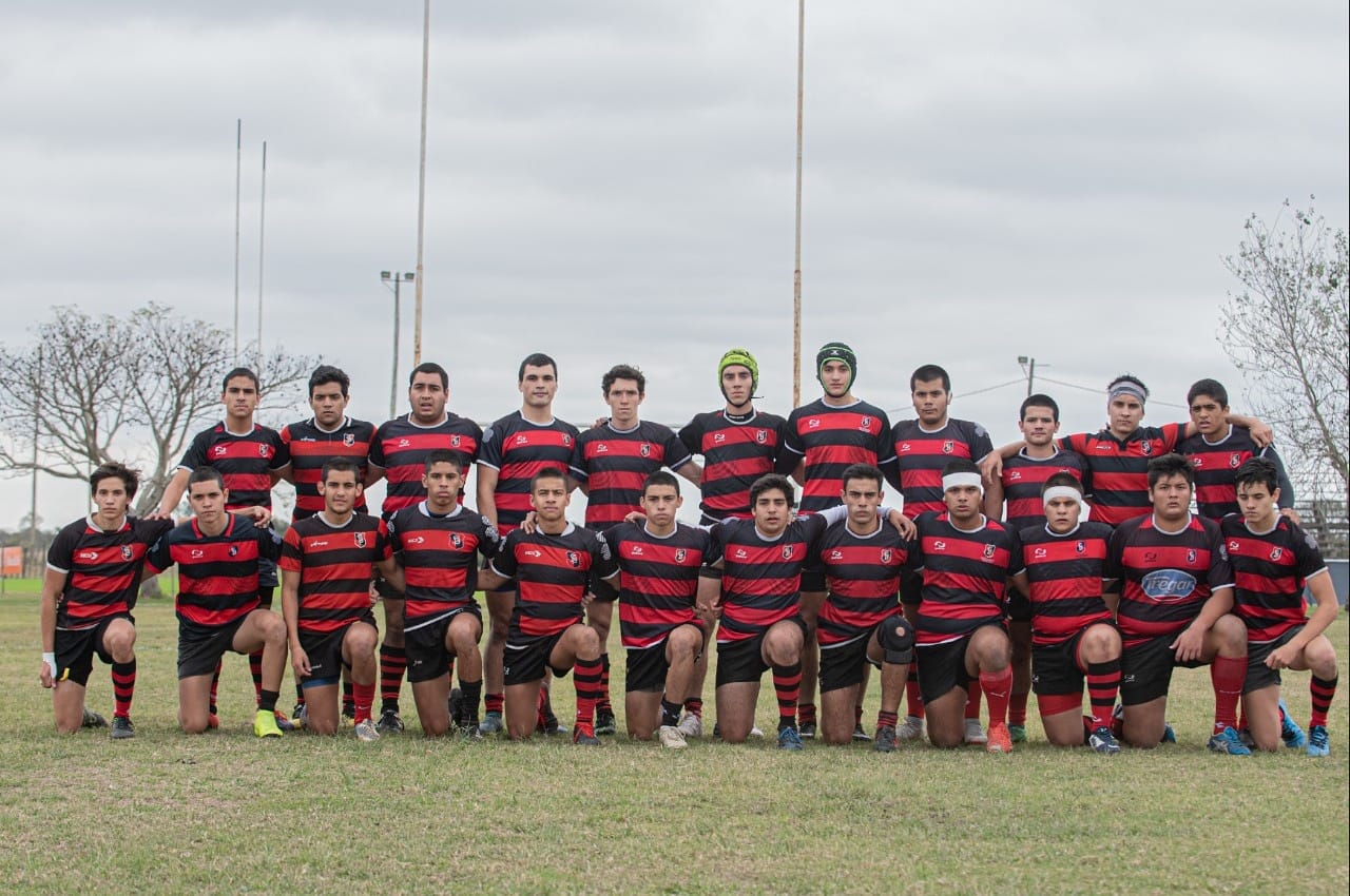  San Patricio Rugby Club -  - Rugby - Equipo de 2019 () Photo by:  | Siuxy Sports 2019-11-06