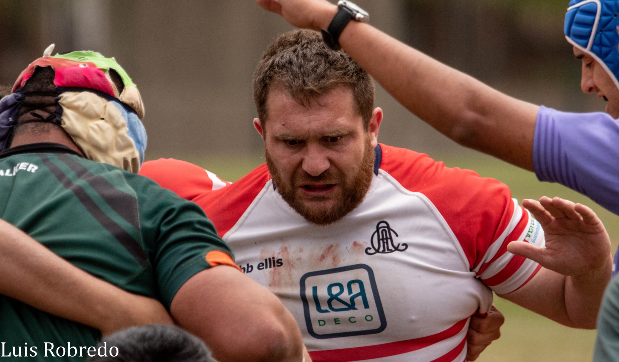  Areco Rugby Club - Virreyes Rugby Club - Rugby - Areco Rugby Club vs Virreyes Rugby Club (2022) (#ArecoVirreyes2022) Photo by: Luis Robredo | Siuxy Sports 2022-10-08