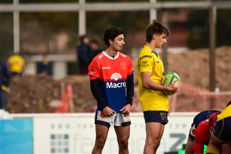 La Plata vs Deportiva Francesa - Primera, Inter, Prés - URBA 1raA