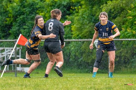 TMR W1(39) vs (7) CRQW2 - Reel A