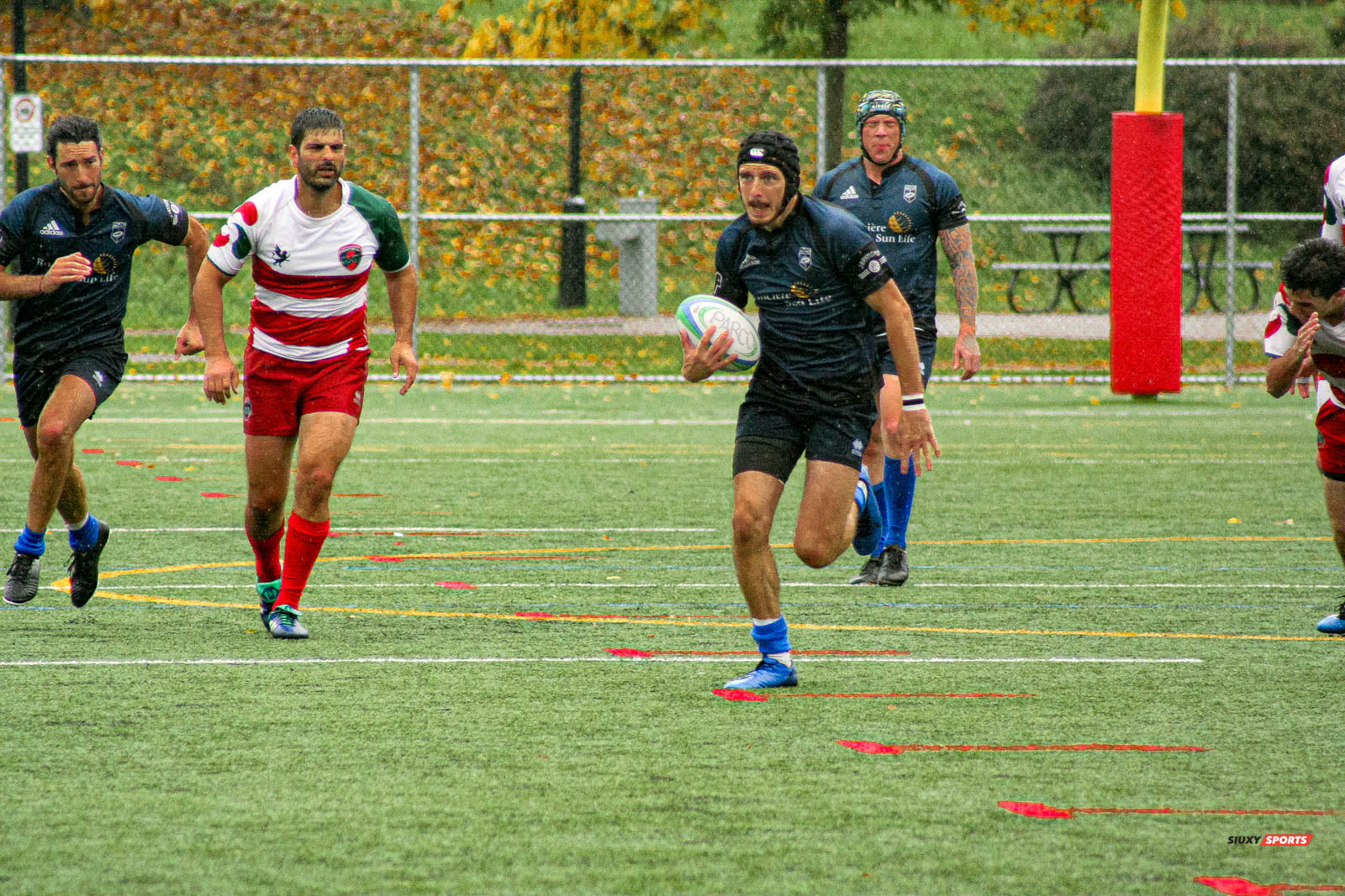  Parc Olympique Rugby - Rugby Club de Montréal - Rugby -  (#PARCOvsRCM2021m) Photo by:  | Siuxy Sports 2021-10-16