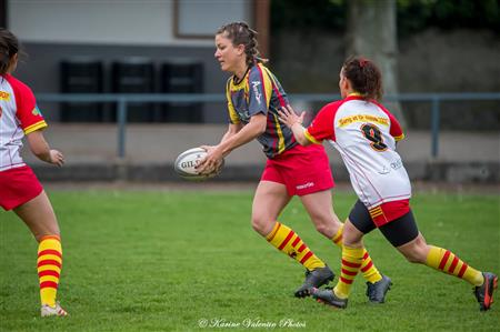 Tournoi Rugby à 5 - Vizille