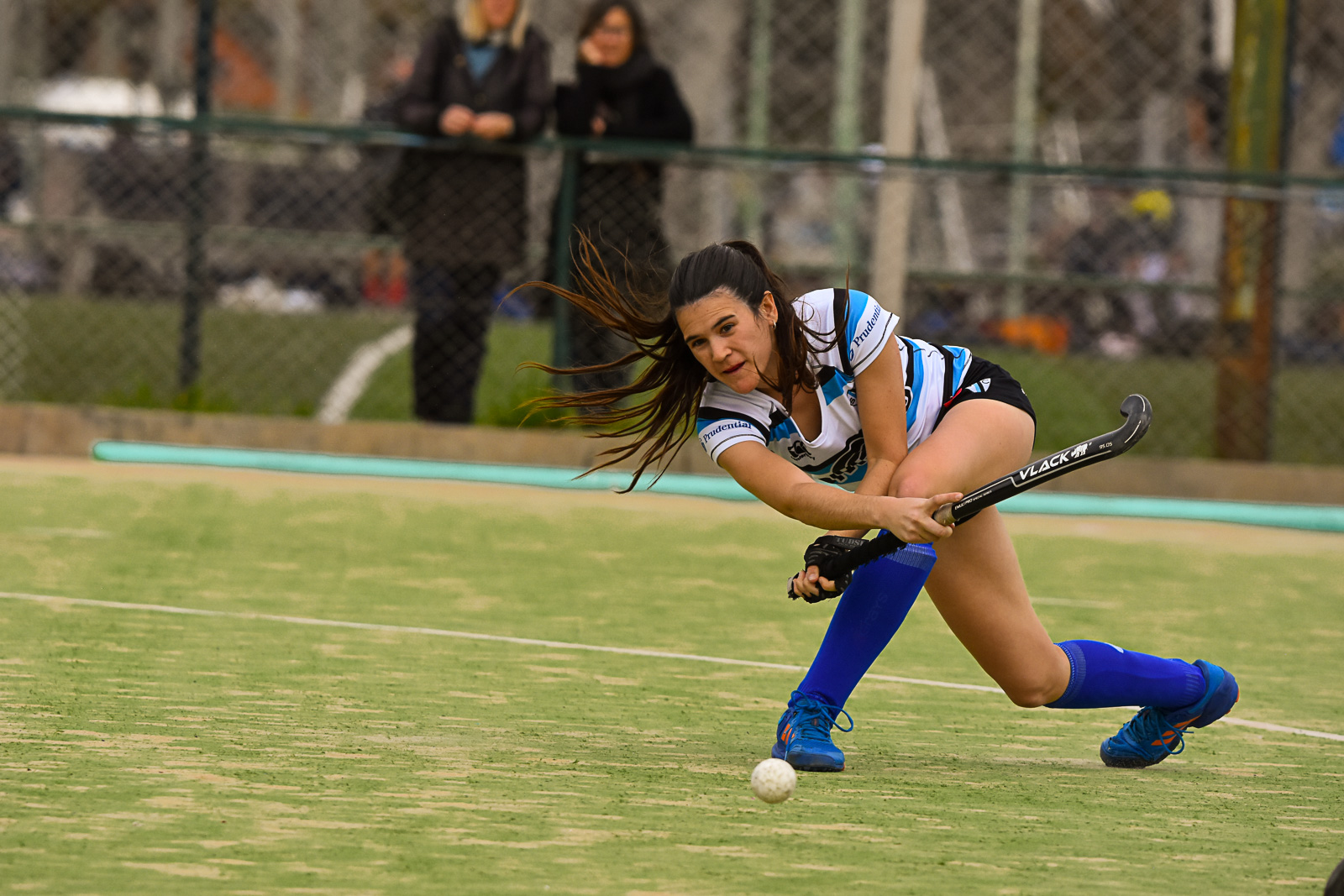  San Isidro Club - Liceo Naval - Field hockey - Sic A Liceo Naval A 2022 5ta Inter y 1ra (#SICLiceo2022Hockey) Photo by: Edgardo Kleiman | Siuxy Sports 2022-08-06