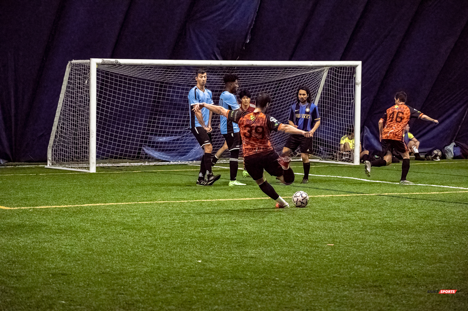  Nouvlr - Bandjos FC - Soccer - NOUVLR vs Bandjos FC Div 3 2022 (#NOUVLRvsBandjos2022D3) Photo by:  | Siuxy Sports 2022-04-07