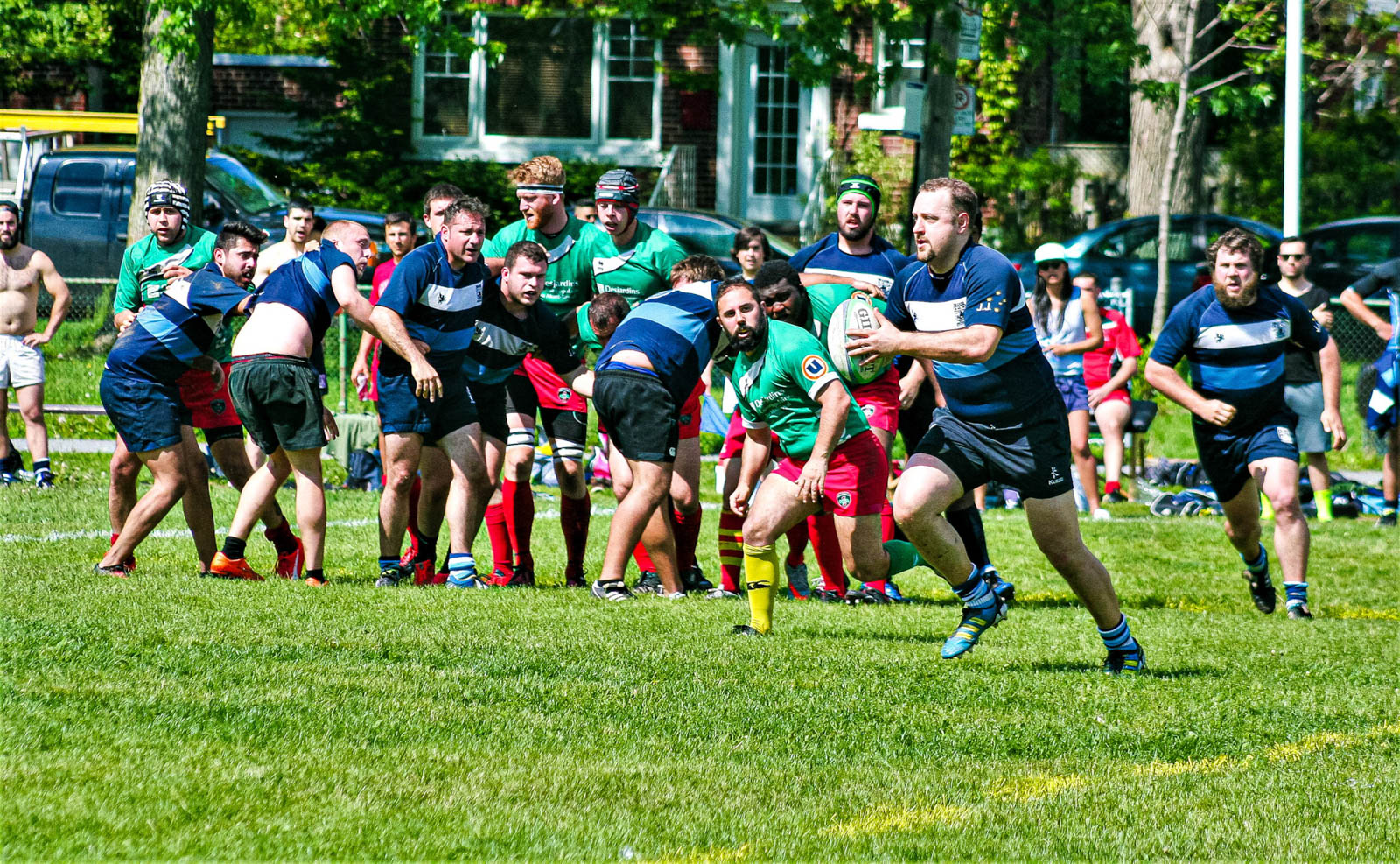  Rugby Club de Montréal - St-Lambert Locks RFC - Rugby -  (#RCMvsStLamb2017) Photo by:  | Siuxy Sports 2017-05-27