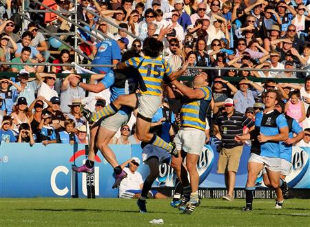 CUBA (11) vs (9) Hindu - Final URBA 2013