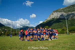 Crabos - FC Grenoble vs CS Bourgoin-Jallieu