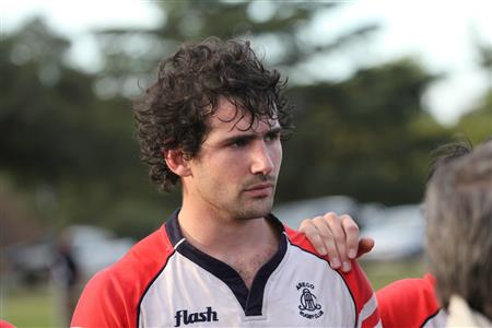 Areco Rugby Club vs Tiro Federal de San Pedro