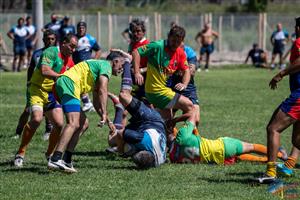 51 Nacional de Veteranos de Rugby San Juan - VARBA vs Old Virgins