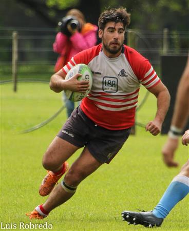 Areco Rugby Club vs Centro Naval