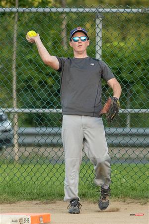 Monstars vs Sloppy Posse - 2022 - Reel 1