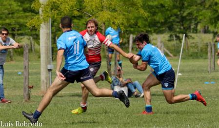 Areco Vs CUQ - URBA 2021 - Inter