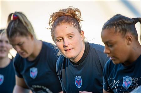 Amazones (17) vs (10) MHR