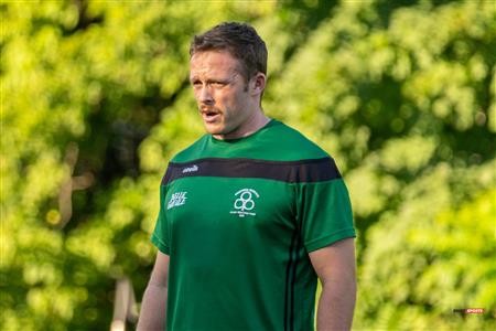 Beaconsfield vs Mtl Irish - 2022 - Pre match - Reel B1