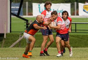 Seven de la Tradición 2021 - San Antonio de Areco