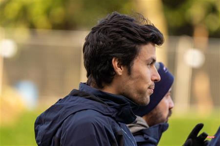 RSEQ - Rugby Masc - ETS vs Ottawa U. - Reel B - PreMatch