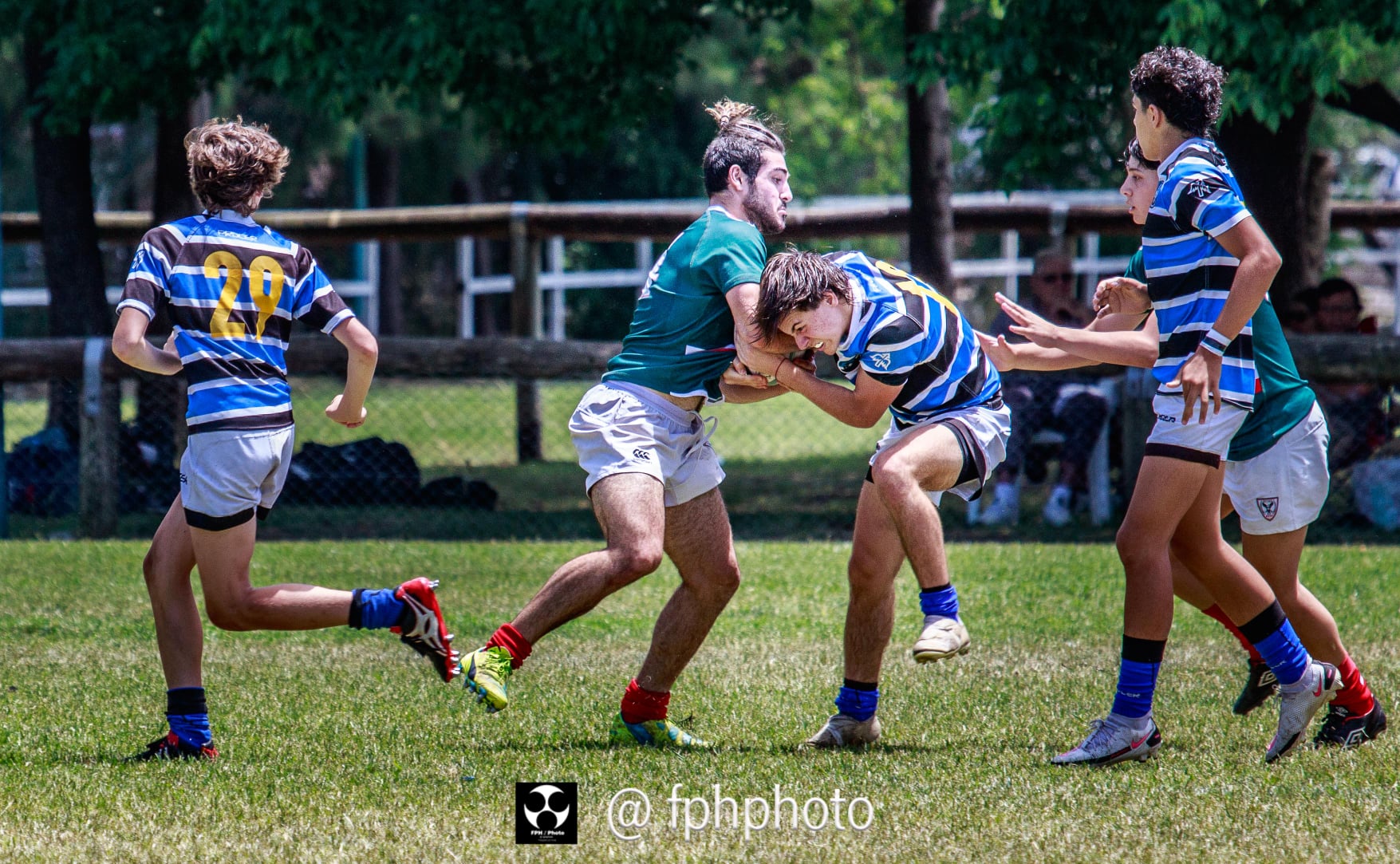 xx3 XX3 -  Sociedad Italiana de Tiro al Segno - Liceo Naval - Rugby - SITAS vs Liceo Naval - M15 URBA (#SITASvsLiceo2021M15) Photo by: Alan Roy Bahamonde | Siuxy Sports 2021-11-21