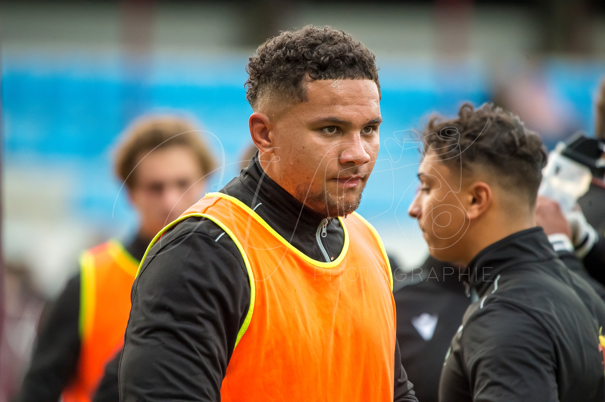  CS Bourgoin-Jallieu - RC Suresnes - Rugby - CSBJRC vs Suresnes - 2022 (#csbjrcsuresnes2022) Photo by: Karine Valentin | Siuxy Sports 2022-10-08