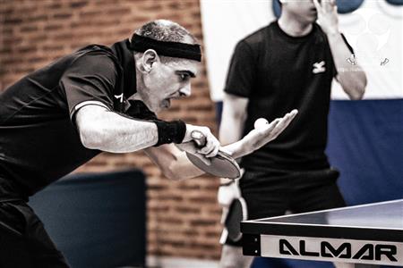 Copa por equipos 2021