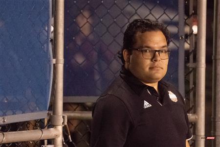 RSEQ RUGBY Masc - JOHN ABBOTT COLLEGE VS College Brébeuf - REEL B - PreMatch