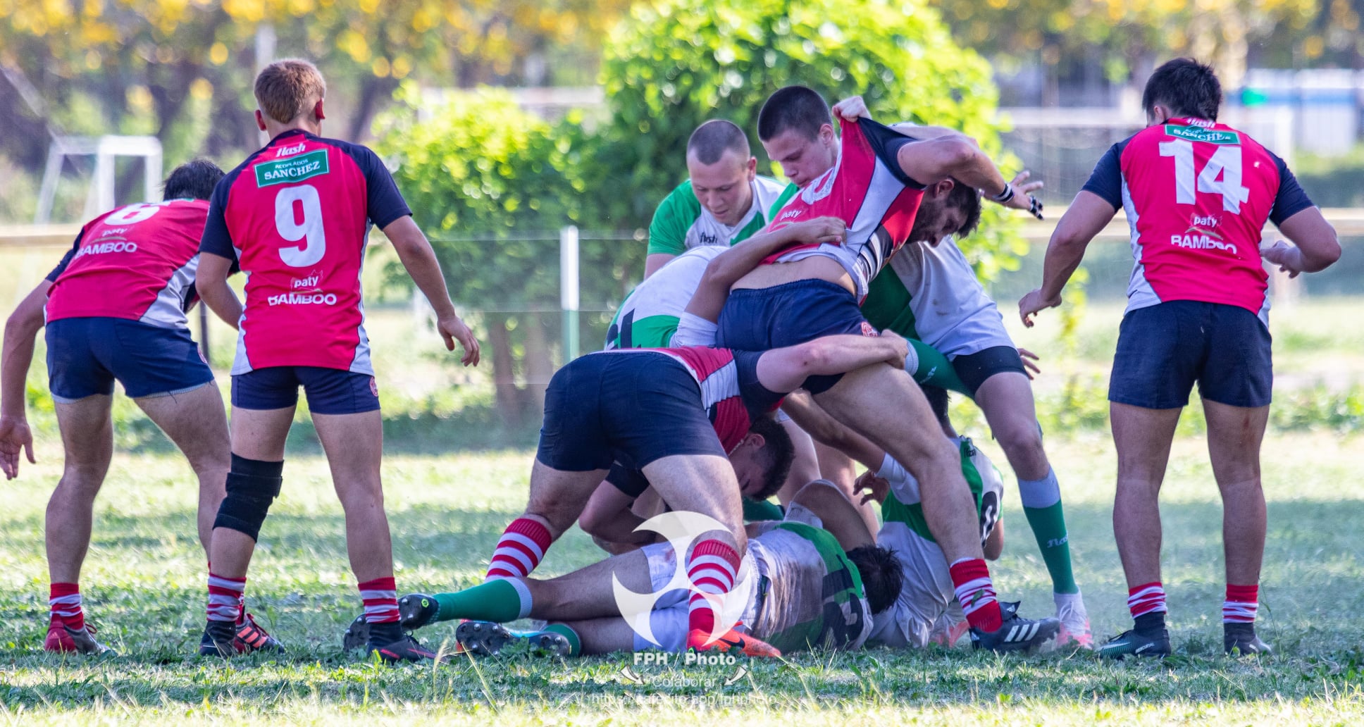  Club La Salle - Club Atlético Chascomús - Rugby - La Salle vs Atletico Chascomus - URBA (#LSalleRvsCAChasc2021oct) Photo by: Alan Roy Bahamonde | Siuxy Sports 2021-10-30