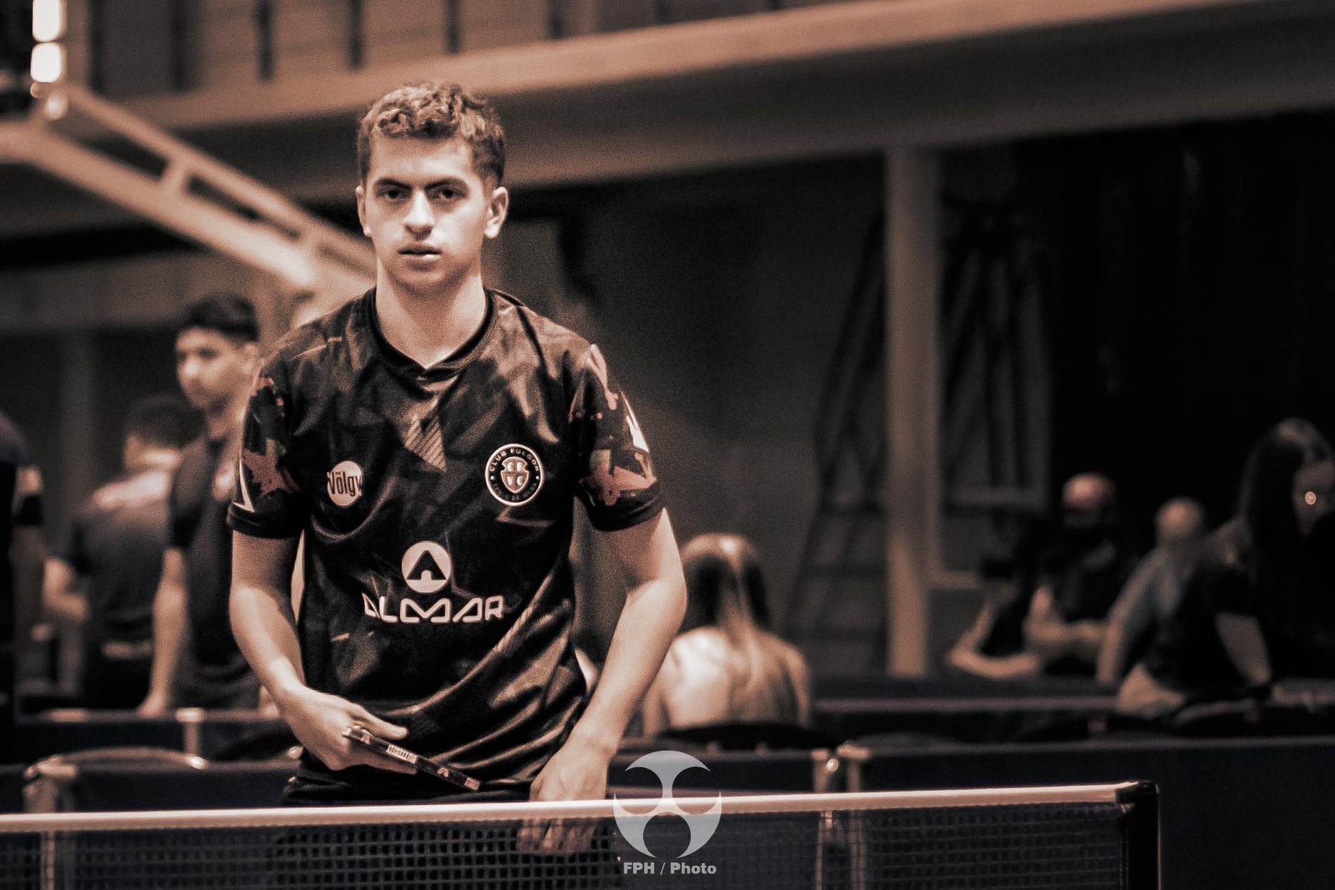  Fulgor Villa Crespo -  - Tabletennis - Ping Pong - Liga de equipos 2021 - FETEMBA (#FETEMBA2021LigaEquipos) Photo by: Alan Roy Bahamonde | Siuxy Sports 2021-10-01