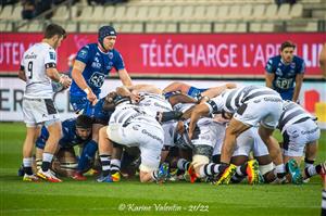 Grenoble Vs Vannes