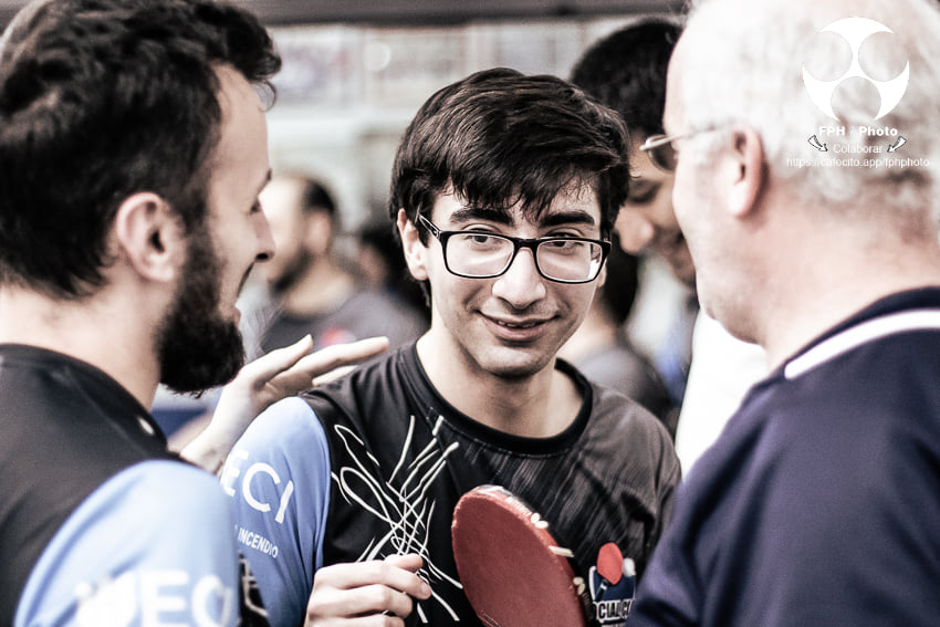  Social Club TDM - Asociacion Yabrudense - Tabletennis - Copa por equipos 2021 (#SCTDMvsYabrudense2021) Photo by: Alan Roy Bahamonde | Siuxy Sports 2021-08-01