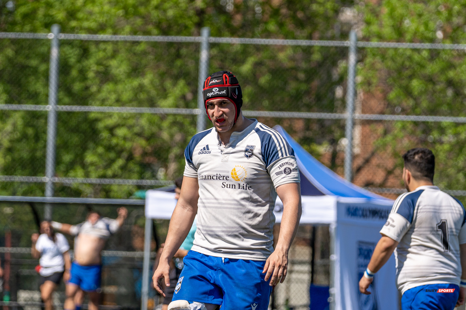 Parc Olympique (28) vs (5) Montreal Irish - Sr - Reel PARCO Parc Olympique Rugby BELGUIDOUM, Reny - Rugby 2022/May/14 #PARCOvMIRC2022R3sr Parc Olympique (28) vs (5) Montreal Irish - Sr - Reel PARCO Parc Olympique Rugby BELGUIDOUM, Reny - Rugby 2022/May/14 #PARCOvMIRC2022R3sr