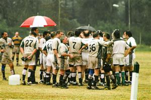 Pivetes XV (Los Pinos) vs Liceo Militar Classics