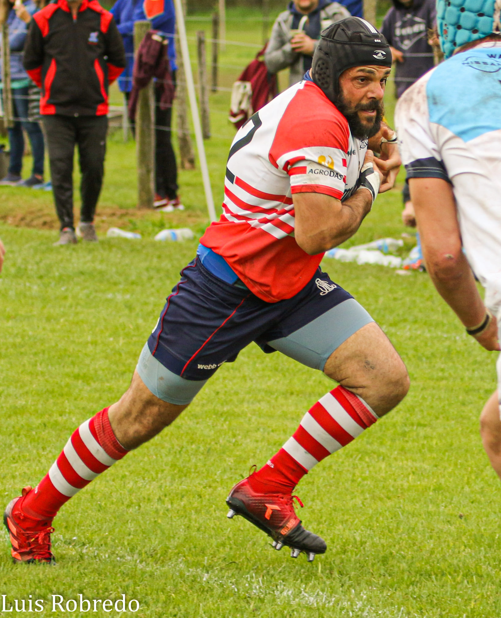  Areco Rugby Club - Centro Naval - Rugby - Areco Rugby Club vs Centro Naval (#ARCvsCN2021) Photo by: Luis Robredo | Siuxy Sports 2021-10-09