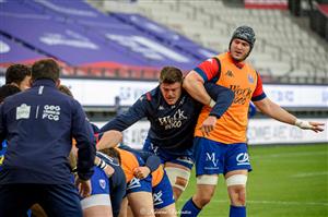 Grenoble Vs Vannes