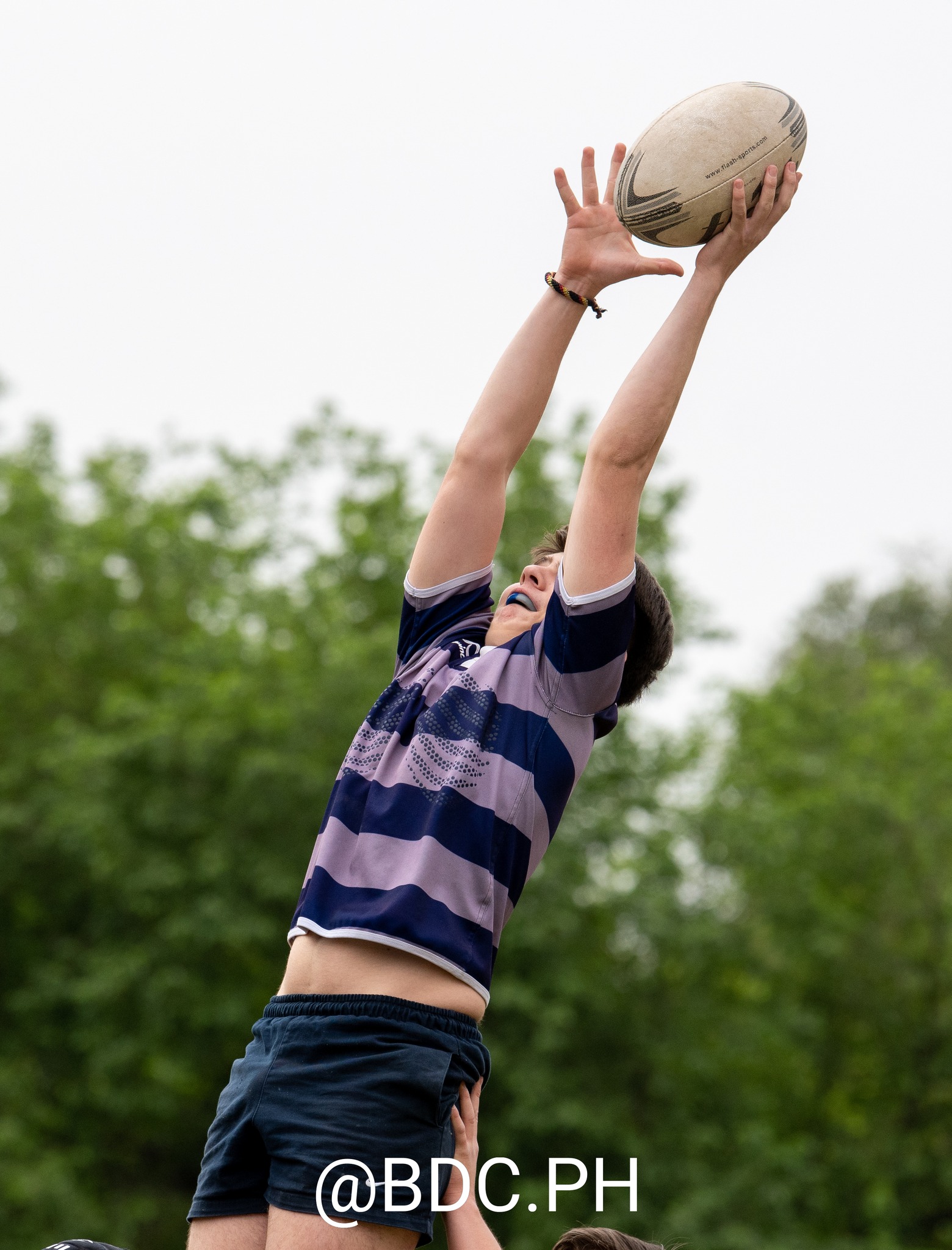  Universitario Rugby Club - Tucuman - Huirapuca Social Club - Rugby - M16 - Universitario Rugby Club vs. Huirapuca SC (#URCvHSC2022) Photo by: Benjamín de Chazal | Siuxy Sports 2022-08-28