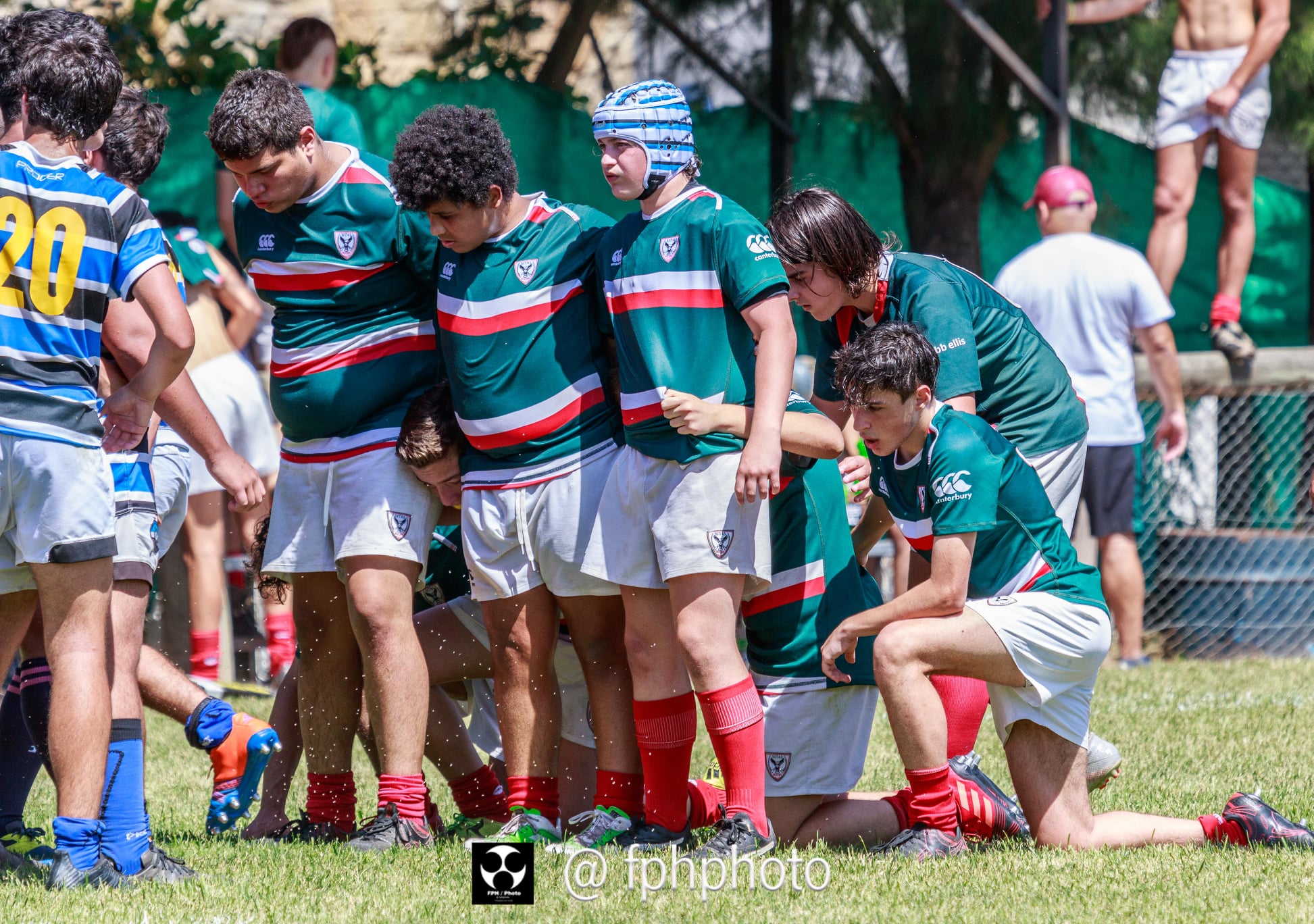  Sociedad Italiana de Tiro al Segno - Liceo Naval - Rugby - SITAS vs Liceo Naval - M15 URBA (#SITASvsLiceo2021M15) Photo by: Alan Roy Bahamonde | Siuxy Sports 2021-11-21