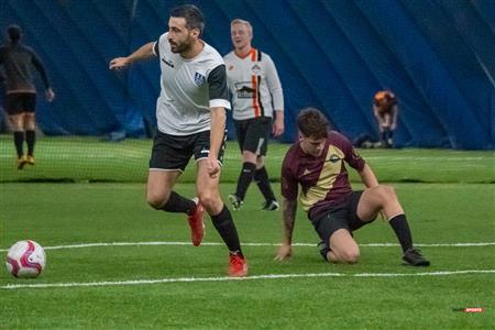 Tuugaa (1) vs (7) Miami Bice