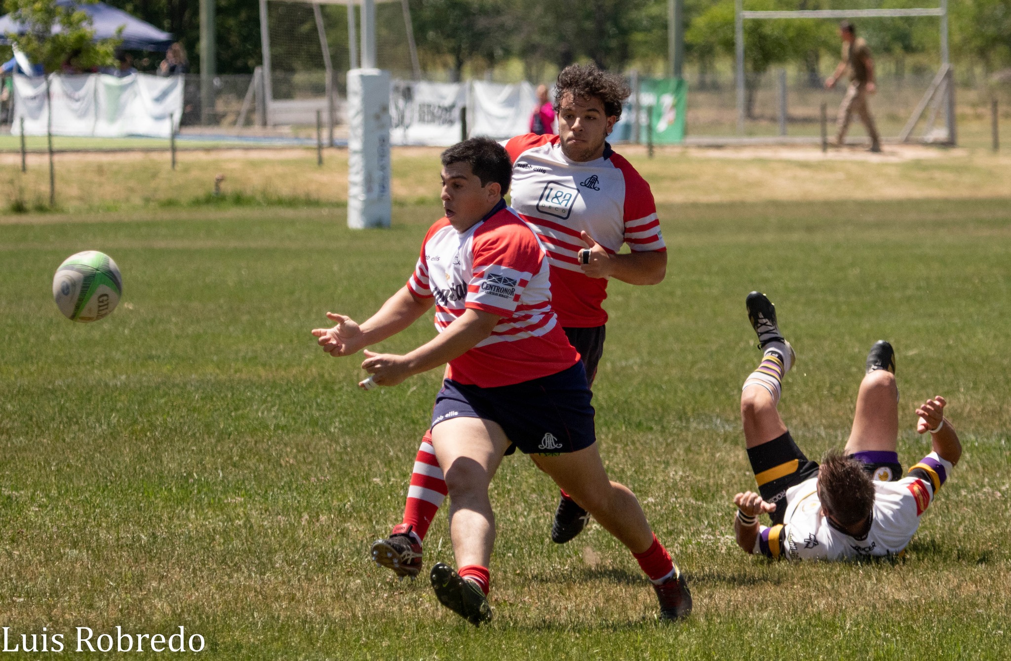  Areco Rugby Club - Club Atlético San Antonio de Padua - Rugby - URBA - Areco RC vs Padua (#URBAArecoPadua2022R1) Photo by: Luis Robredo | Siuxy Sports 2022-11-06