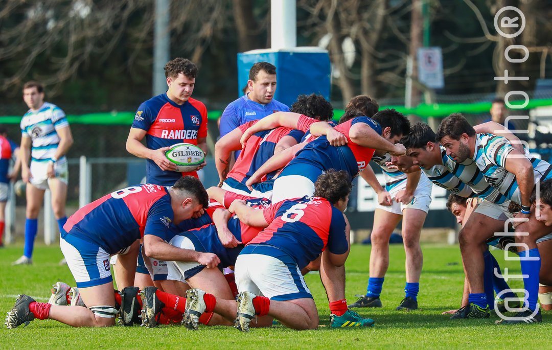  San Isidro Club - Club San Luis - Rugby - San Isidro Club (30) vs (24) Club San Luis - URBA Top 13 (#SICvSLuis2022) Photo by: Alan Roy Bahamonde | Siuxy Sports 2022-06-25