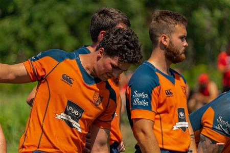 Brome Lake Ducks RC vs Braves de Trois-Rivières - Finales Masculines QC - Prov 2 - Reel B - Prix