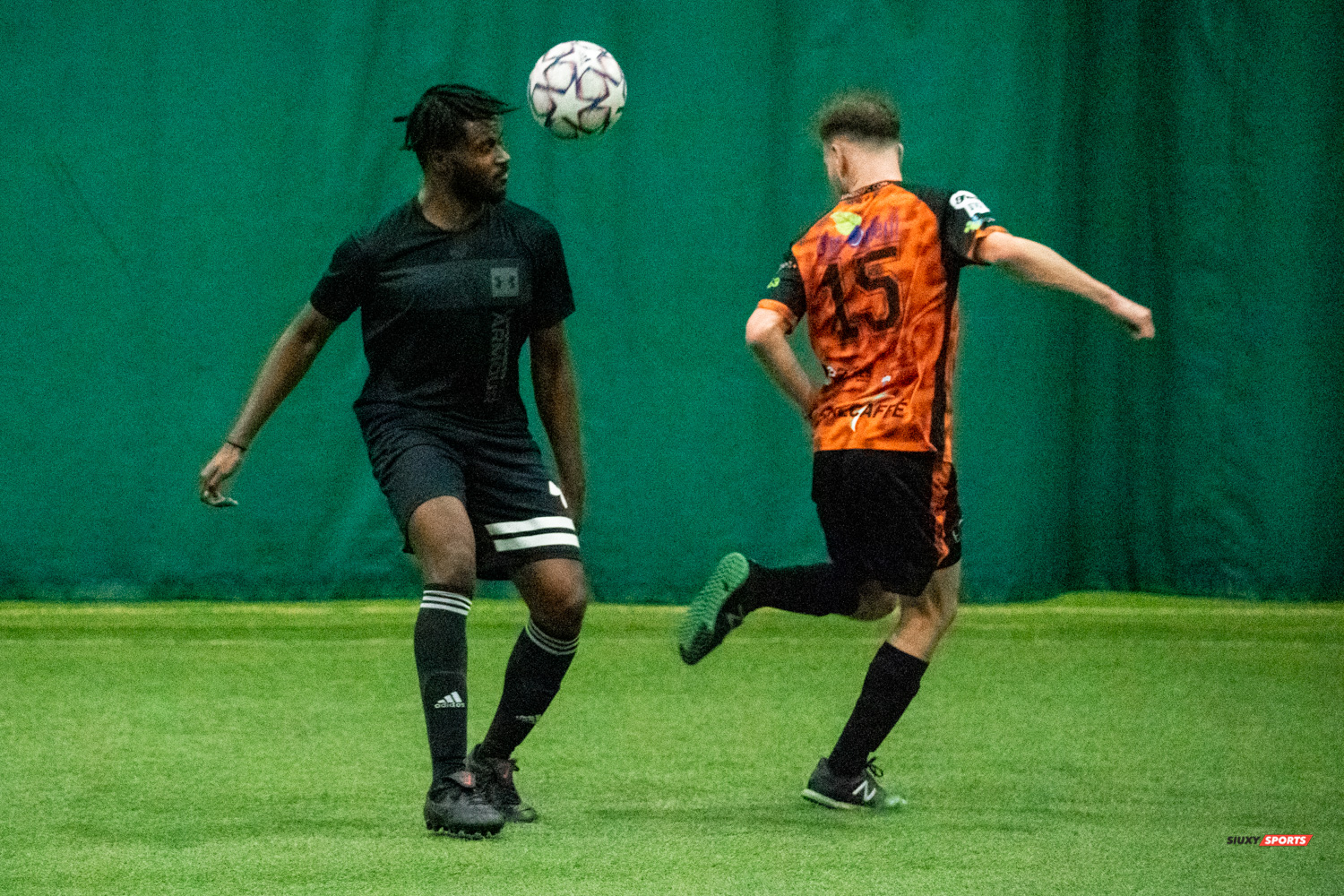  Trakia - Bandjos FC - Soccer - Trakia Jr (1) vs (3) Bandjos FC Div1 (#TrakiaJrVsBandjosDiv1) Photo by:  | Siuxy Sports 2022-04-15