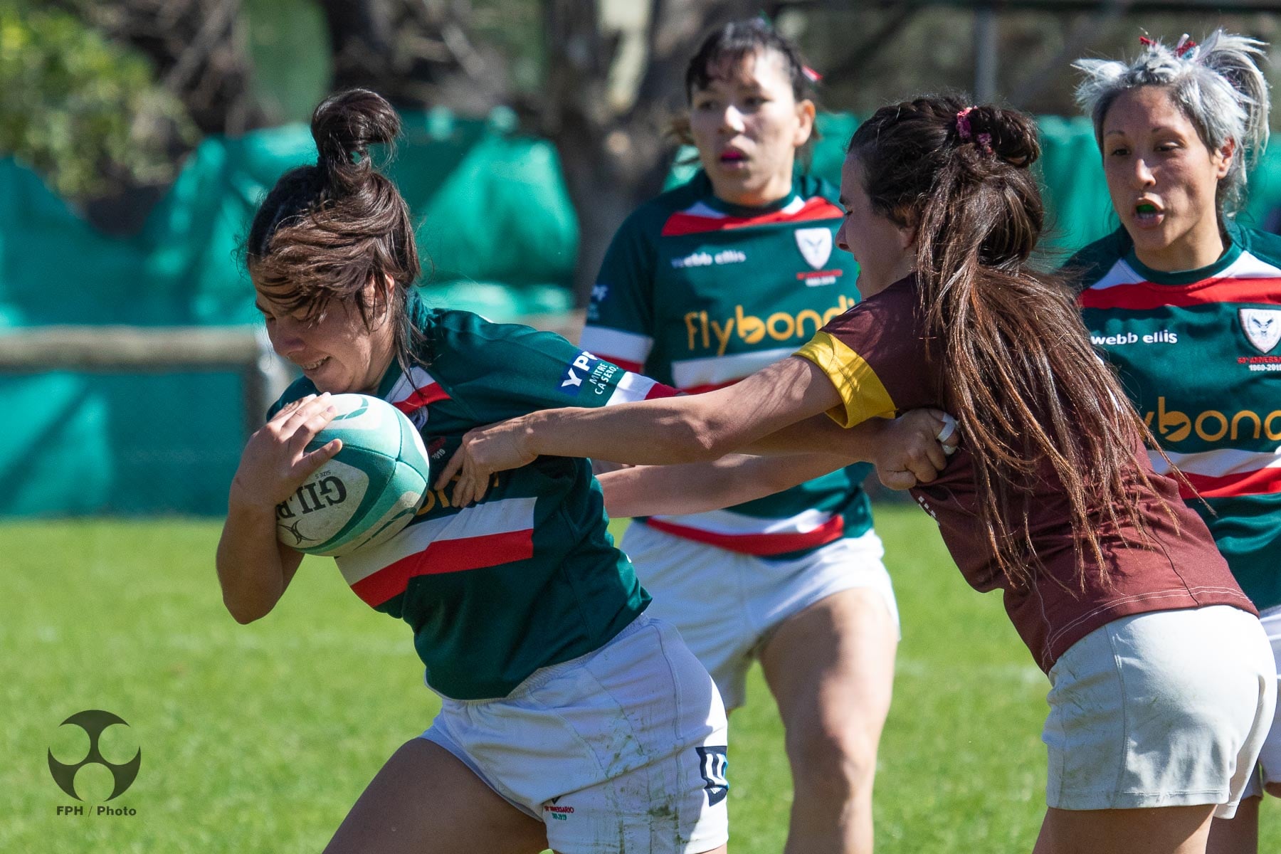  Sociedad Italiana de Tiro al Segno - Atlético San Andrés Rugby Club - Rugby - Sitas vs Atlético San Andrés (#SITASvsSanAndres2021) Photo by: Alan Roy Bahamonde | Siuxy Sports 2021-08-21