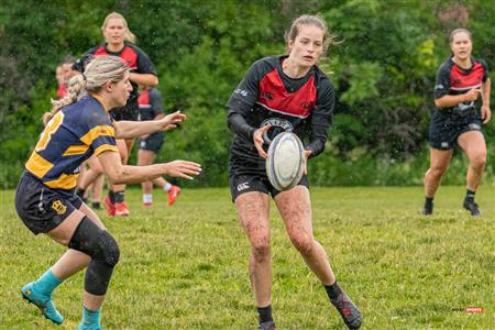 TMR W1(39) vs (7) CRQW2 - Reel A